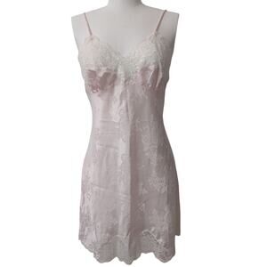 Vintage Dior Slip Dress